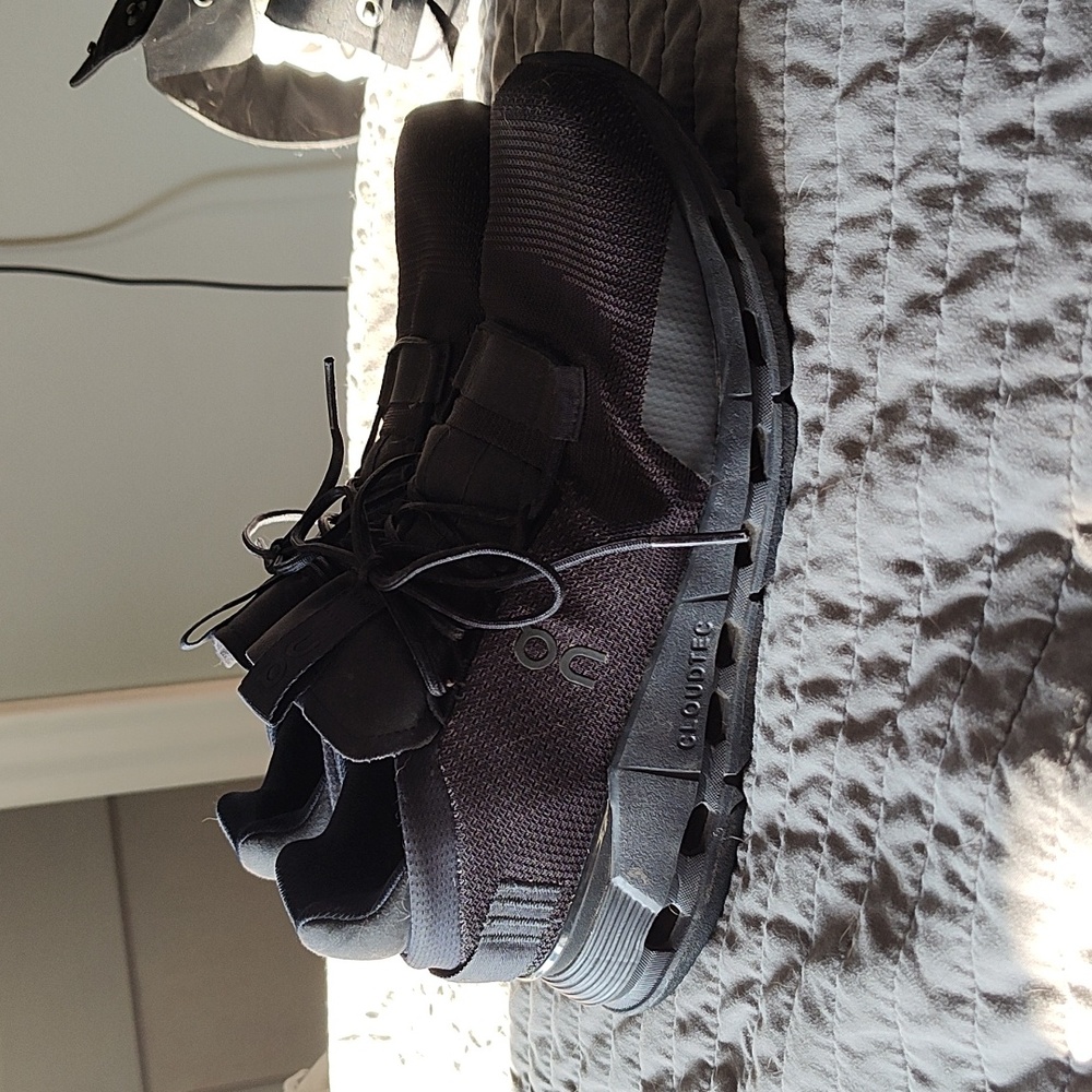 On Cloud Sneakers